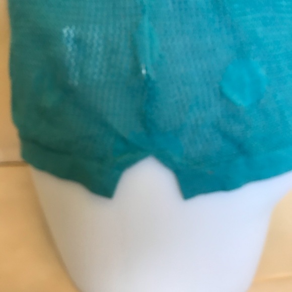 Laura Petites Top - Picture 4 of 5